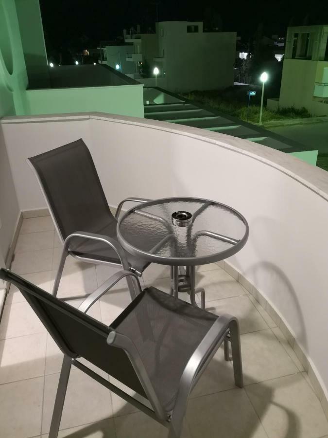 Luxury - Comfy Center Rodos Daire Asgourou Dış mekan fotoğraf